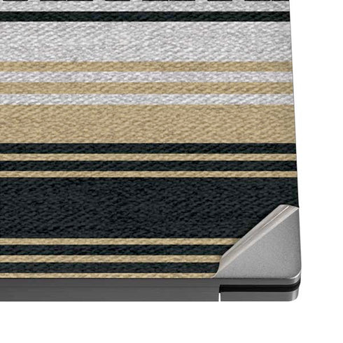 NFL New Orleans Saints Trailblazer Dell XPS Skin