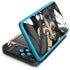 NFL New Orleans Saints Tropical Print Nintendo Skins