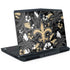 NFL New Orleans Saints Tropical Print Dell Alienware Skin