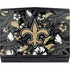 NFL New Orleans Saints Tropical Print Dell Alienware Skin