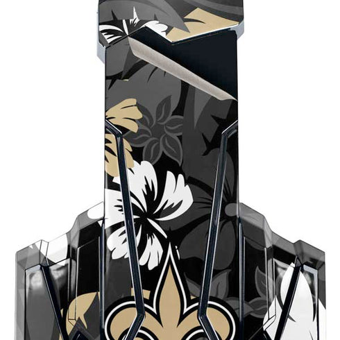 NFL New Orleans Saints Tropical Print BENGOO G9000 Skin
