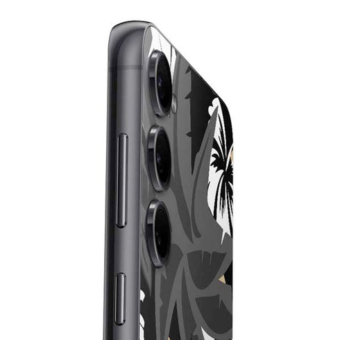 NFL New Orleans Saints Tropical Print Galaxy A16 5G Skin