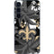 NFL New Orleans Saints Tropical Print Galaxy A35 5G Skin