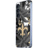 NFL New Orleans Saints Tropical Print Galaxy A35 5G Skin