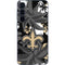 NFL New Orleans Saints Tropical Print Galaxy A36 5G Skin