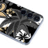 NFL New Orleans Saints Tropical Print Galaxy A36 5G Skin