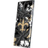 NFL New Orleans Saints Tropical Print Galaxy Note 10 Plus Skin