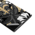 NFL New Orleans Saints Tropical Print Galaxy Note 10 Plus Skin