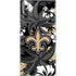 NFL New Orleans Saints Tropical Print Galaxy Note 10 Skin
