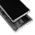 NFL New Orleans Saints Tropical Print Galaxy Note20 5G Clear Case