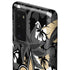 NFL New Orleans Saints Tropical Print Galaxy Note20 5G Pro Case