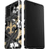 NFL New Orleans Saints Tropical Print Galaxy Note20 5G Pro Case