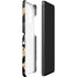 NFL New Orleans Saints Tropical Print Galaxy S20 Lite Case
