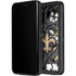 NFL New Orleans Saints Tropical Print Galaxy S20 Plus Waterproof Case