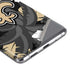 NFL New Orleans Saints Tropical Print Galaxy S20 Skin