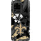 NFL New Orleans Saints Tropical Print Galaxy S20 Ultra 5G Pro Case