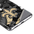 NFL New Orleans Saints Tropical Print Galaxy S20 Ultra 5G Skin
