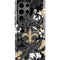 NFL New Orleans Saints Tropical Print Galaxy S23 Ultra Pro Case
