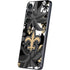 NFL New Orleans Saints Tropical Print Galaxy S25 Skin