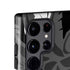 NFL New Orleans Saints Tropical Print Galaxy S25 Ultra Impact Case