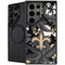 NFL New Orleans Saints Tropical Print Galaxy S25 Ultra Kickstand Case
