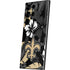 NFL New Orleans Saints Tropical Print Galaxy S24 Ultra Skin