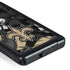 NFL New Orleans Saints Tropical Print Galaxy S24 Ultra Waterproof Case