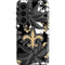 NFL New Orleans Saints Tropical Print Galaxy S26 Plus Impact Case