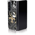 NFL New Orleans Saints Tropical Print Galaxy Z Fold5 5G Skin