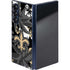NFL New Orleans Saints Tropical Print Galaxy Z Fold6 Skin