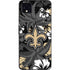 NFL New Orleans Saints Tropical Print Google Pixel 4 XL Skin
