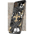 NFL New Orleans Saints Tropical Print Google Pixel 4 XL Skin