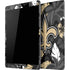 NFL New Orleans Saints Tropical Print iPad Skins