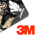NFL New Orleans Saints Tropical Print iPad Skins