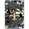NFL New Orleans Saints Tropical Print iPad 11th Gen (2025) Clear Case
