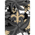 NFL New Orleans Saints Tropical Print Apple iPad Air Skin