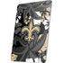 NFL New Orleans Saints Tropical Print Apple iPad Air Skin