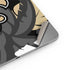NFL New Orleans Saints Tropical Print Apple iPad Air Skin