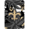 NFL New Orleans Saints Tropical Print Apple iPad Mini Skin