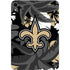 NFL New Orleans Saints Tropical Print Apple iPad Mini Skin