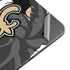 NFL New Orleans Saints Tropical Print Apple iPad Mini Skin