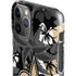NFL New Orleans Saints Tropical Print iPhone 11 Pro Lite Case