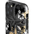 NFL New Orleans Saints Tropical Print iPhone 11 Pro Max Impact Case
