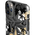 NFL New Orleans Saints Tropical Print iPhone 11 Pro Max Lite Case