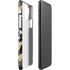 NFL New Orleans Saints Tropical Print iPhone 11 Pro Max Lite Case