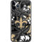 NFL New Orleans Saints Tropical Print iPhone 11 Pro Skin