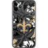 NFL New Orleans Saints Tropical Print iPhone 11 Pro Skin