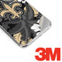 NFL New Orleans Saints Tropical Print iPhone 11 Pro Skin