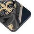 NFL New Orleans Saints Tropical Print iPhone Skins