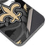 NFL New Orleans Saints Tropical Print iPhone 15 Pro Max Skin